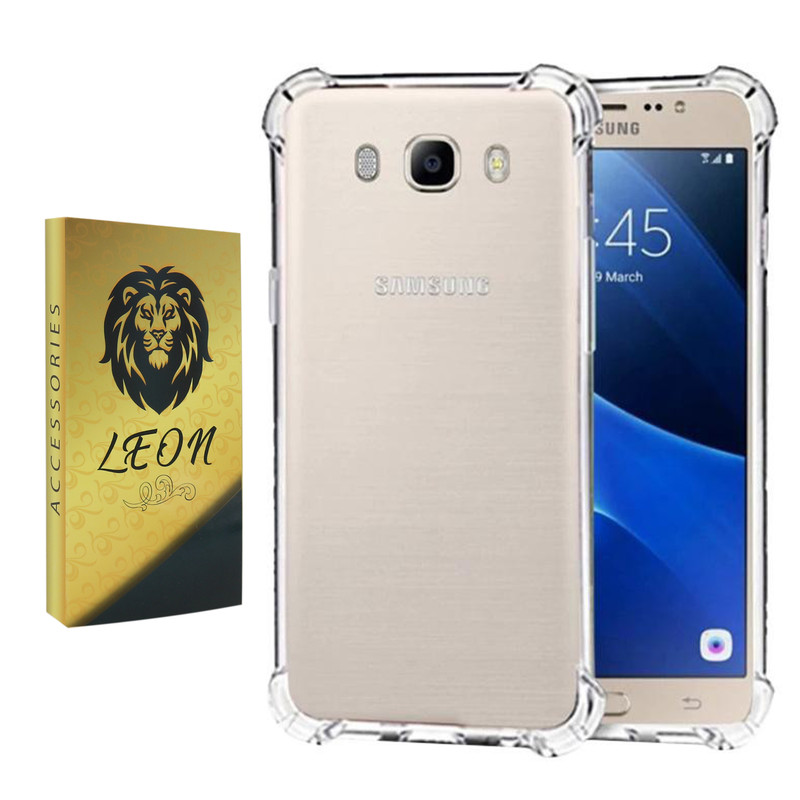 کاور لئون مدل Shafaf Yo مناسب برای گوشی موبایل سامسونگ Galaxy J710 / J7 2016