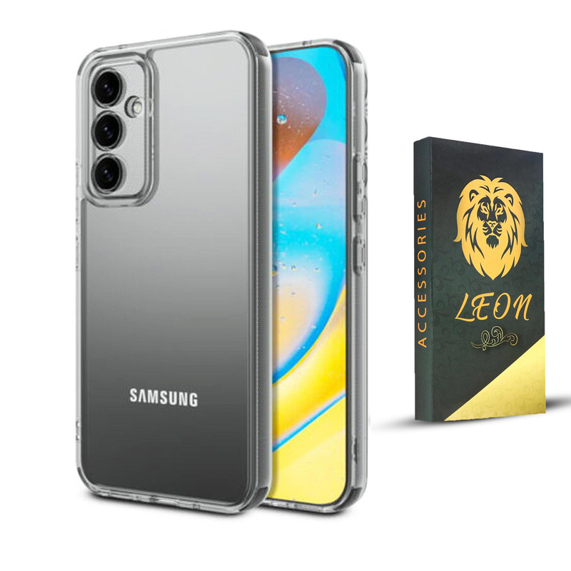 کاور لئون مدل Nahid مناسب برای گوشی موبایل سامسونگ Galaxy A05s