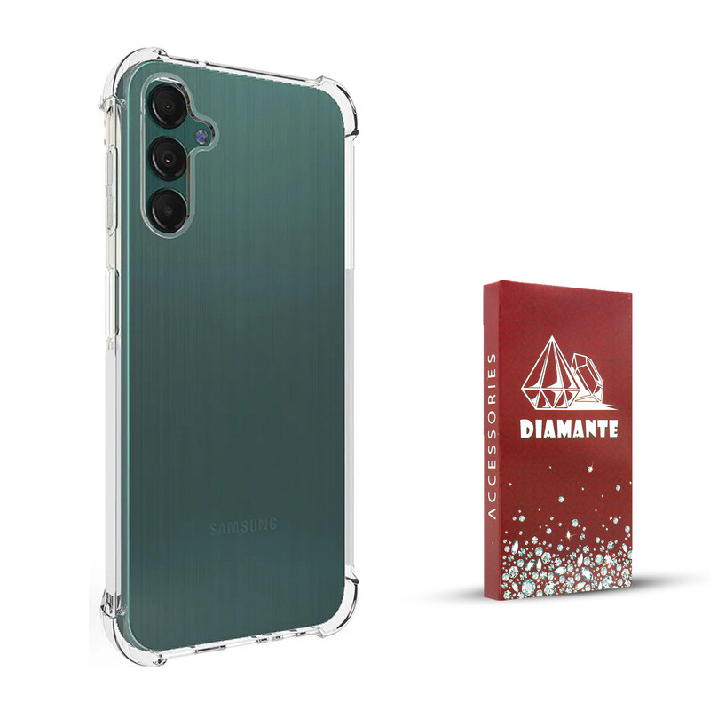 کاور دیامانته مدل Birang Rd مناسب برای گوشی موبایل سامسونگ Galaxy A25
