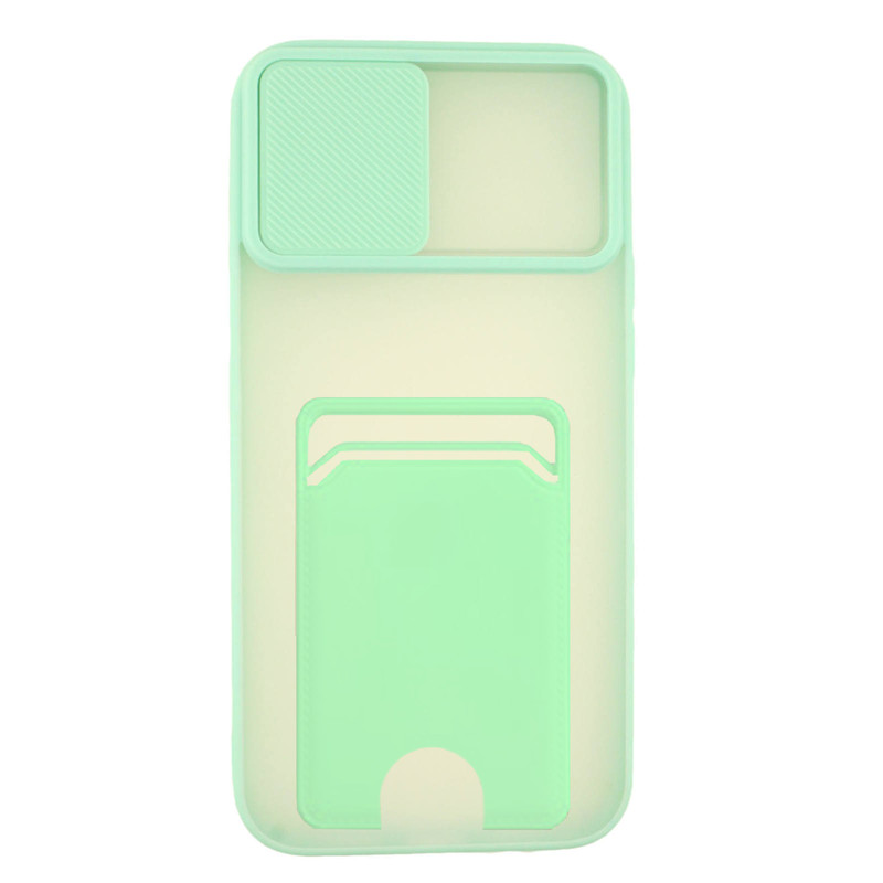 کاور گاردتک مدل Camshield Card مناسب برای گوشی موبایل سامسونگ Galaxy A22 5G