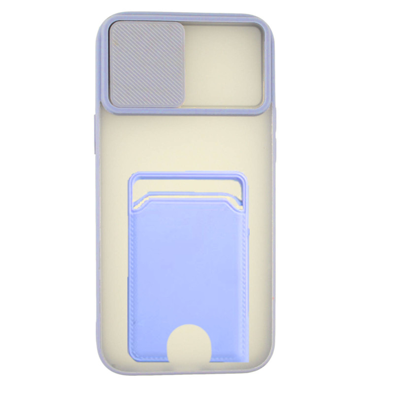 کاور گاردتک مدل Camshield Card مناسب برای گوشی موبایل سامسونگ Galaxy A22 5G