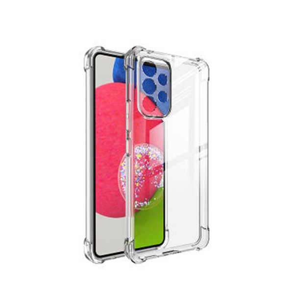 کاور مدل AIRBAG مناسب برای گوشی موبایل سامسونگ Galaxy A53 5G