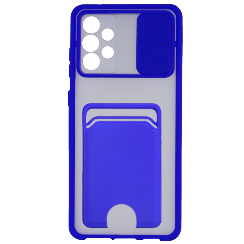 کاور گاردتک مدل Camshield Card مناسب برای گوشی موبایل سامسونگ Galaxy A53 5G
