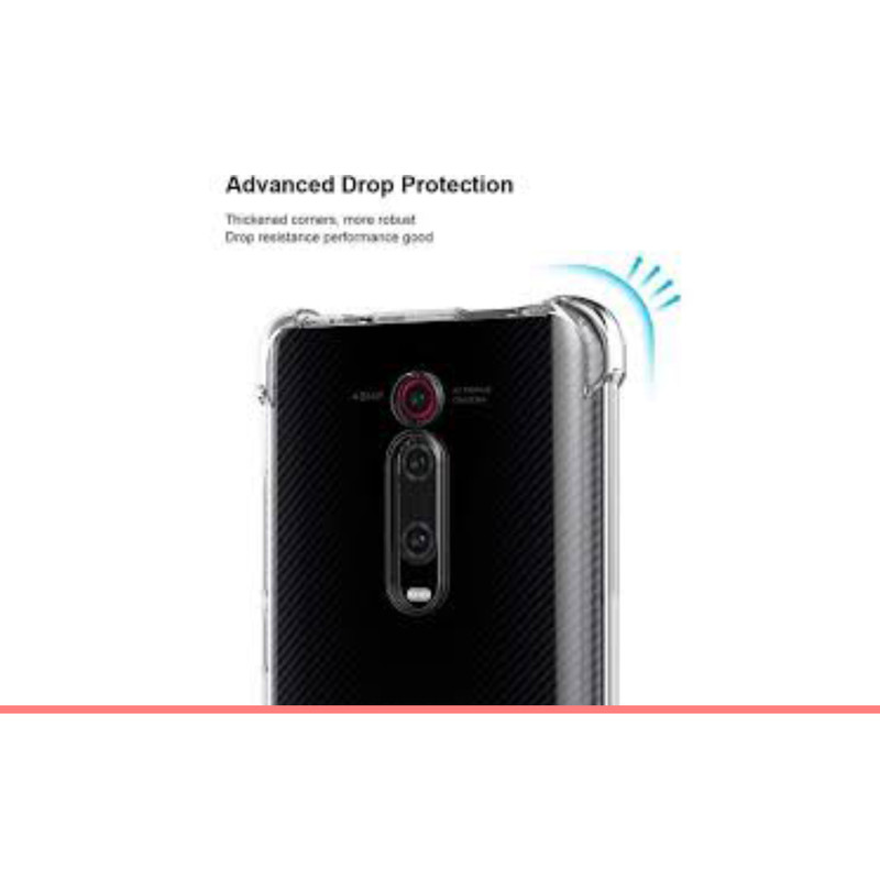 کاور کماندو مدل S68 مناسب برای گوشی موبایل شیائومی Redmi K20 / K20 Pro / Mi 9T / Mi 9T Pro