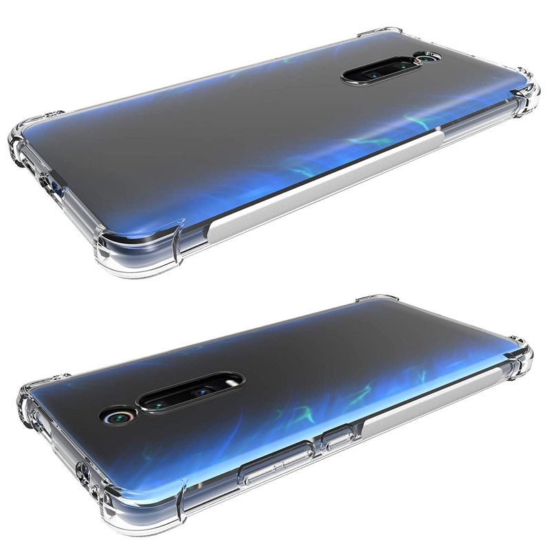 کاور کماندو مدل S68 مناسب برای گوشی موبایل شیائومی Redmi K20 / K20 Pro / Mi 9T / Mi 9T Pro