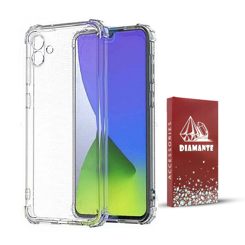 کاور دیامانته مدل Birang Rd مناسب برای گوشی موبایل سامسونگ Galaxy A05