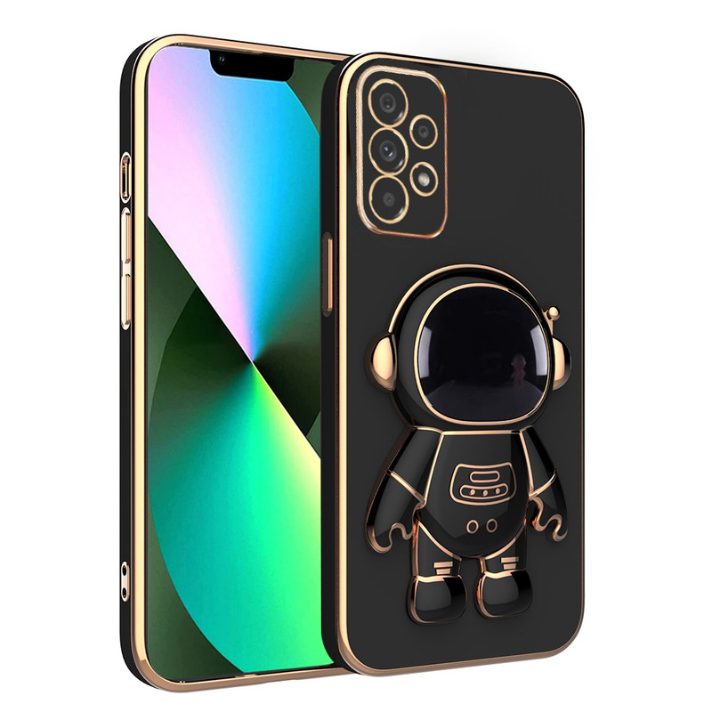 کاور گاردتک اساک مدل Astronaut مناسب برای گوشی موبایل سامسونگ Galaxy A32 4G
