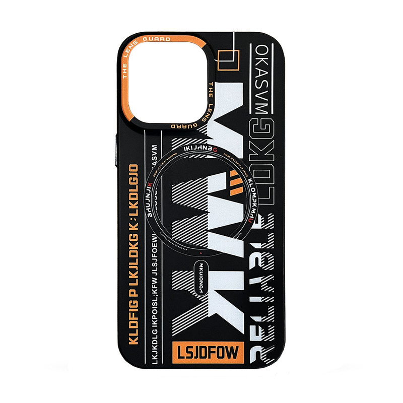 کاور مدل MWK مناسب برای گوشی موبایل اپل iphone 14 Pro Max