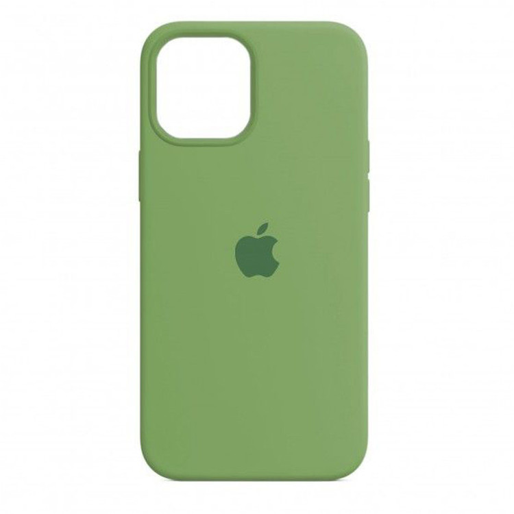 کاور مدل سیلیکونی مناسب برای گوشی موبایل اپل 12 iphone