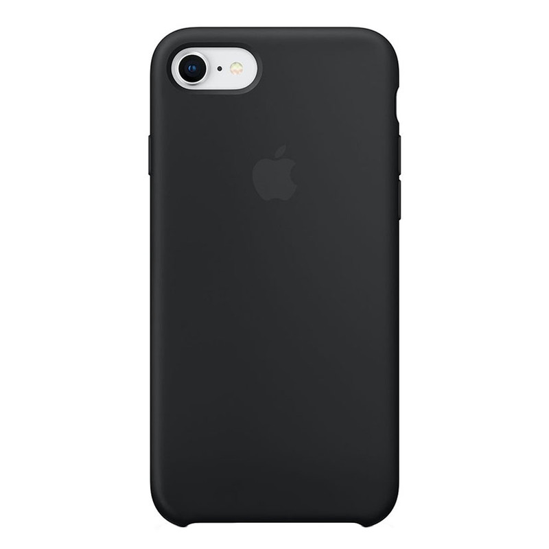 کاور مدل سیلیکونی مناسب برای گوشی موبایل اپل iPhone 7/8