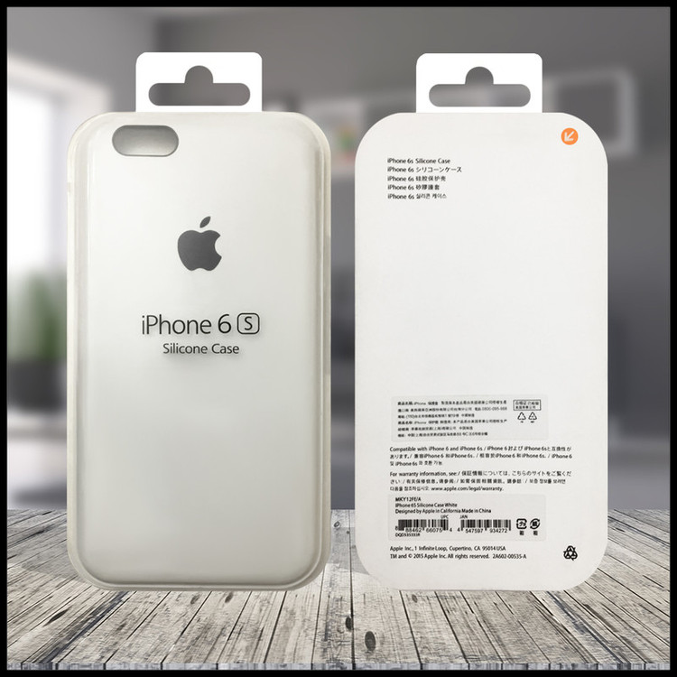 کاور مدل سیلیکونی مناسب برای گوشی موبایل اپل iPhone 7/8