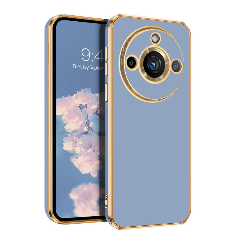 کاور موکولو مدل Myca2 Strap مناسب برای گوشی موبایل شیائومی Realme 11 Pro Plus 5G