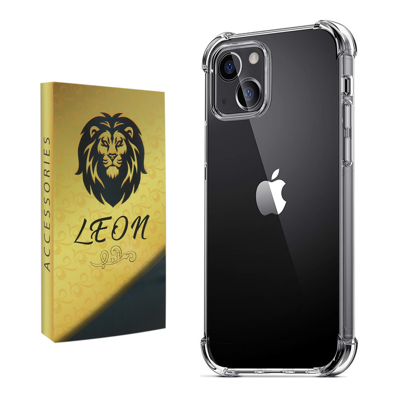 کاور لئون مدل Shafaf Yo مناسب برای گوشی موبایل اپل iPhone 13