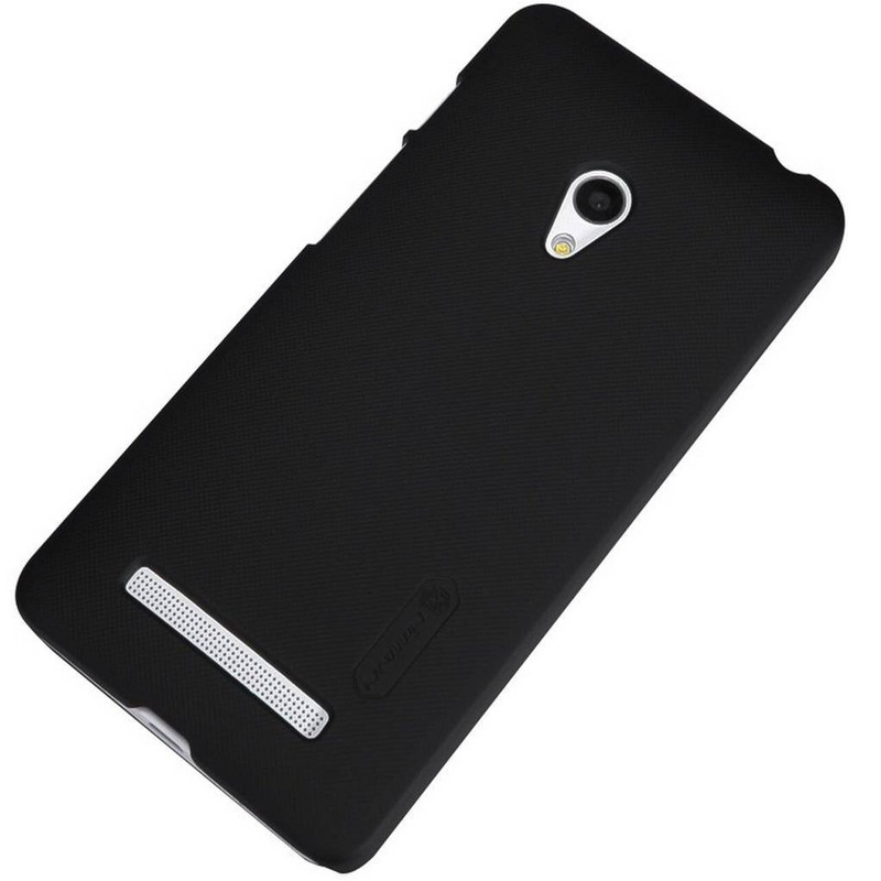 کاور  مدل Frosted مناسب برای گوشی موبایل ایسوس Zenfone 5 Life/A502CG