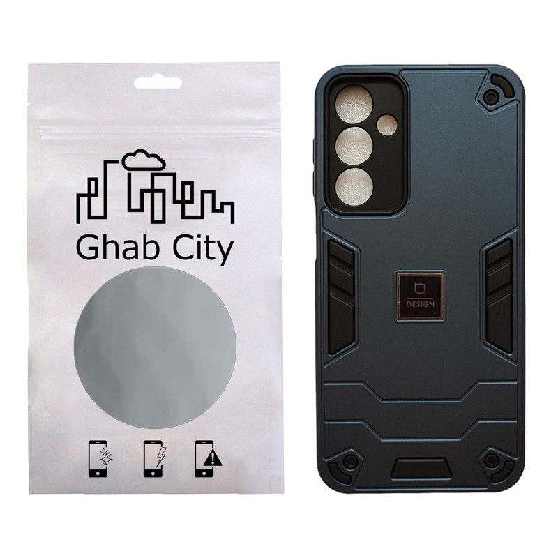 کاور قاب سیتی مدل BATDESIGN مناسب برای گوشی موبایل سامسونگ Galaxy A16