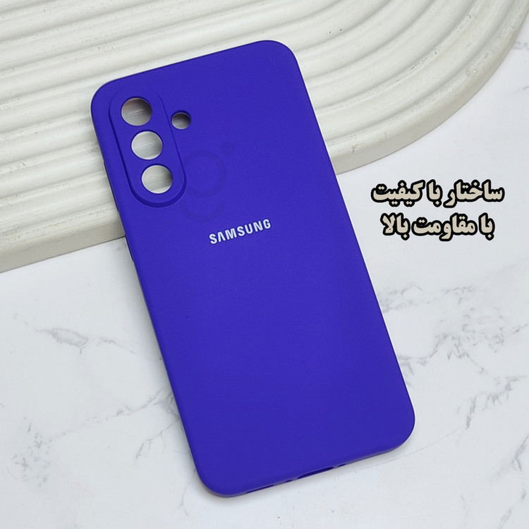 کاور قاب تک مدل SILIGT مناسب برای گوشی موبایل ریلمی Realme 11 4G