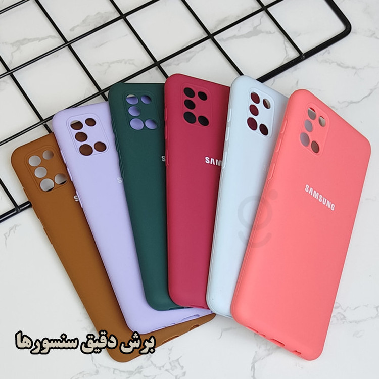 کاور قاب تک مدل SILIGT مناسب برای گوشی موبایل ریلمی Realme 11 4G