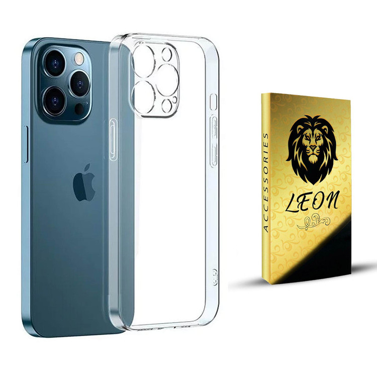 کاور لئون مدل Naver Yo مناسب برای گوشی موبایل اپل iPhone 15 Pro