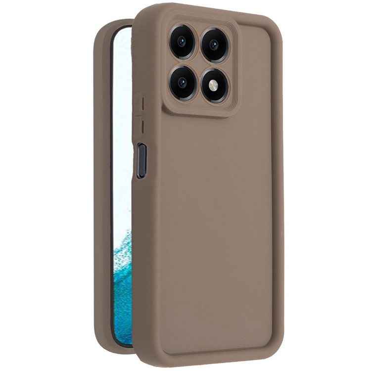 کاور موفی مدل Puffer مناسب برای گوشی موبایل آنر X8A