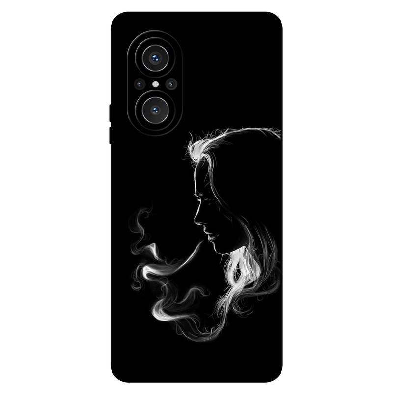 کاور مگافون کد 8261 مناسب برای گوشی موبایل هوآوی Nova 9 Se 4G / 5G