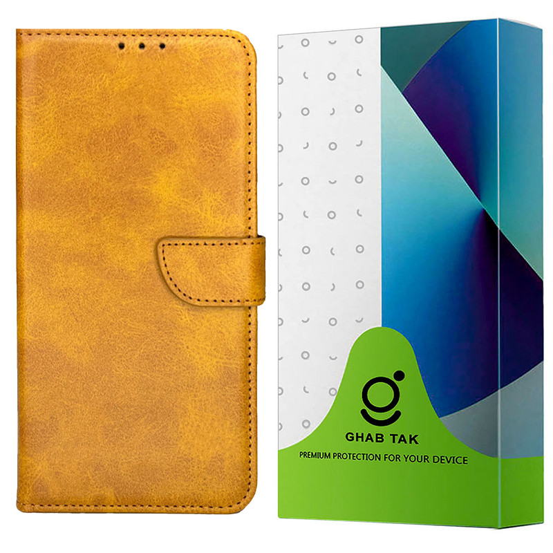 کیف کلاسوری قاب تک مدل KIFBAGH مناسب برای گوشی موبایل سامسونگ Galaxy A25 5G