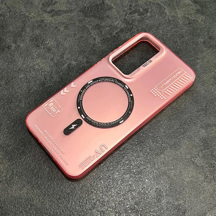کاور مانستر مدل So Cool Strap مناسب برای گوشی موبایل سامسونگ Galaxy M31 به همراه بندآویز