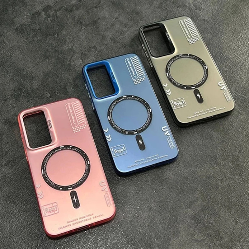 کاور مانستر مدل So Cool Strap مناسب برای گوشی موبایل سامسونگ Galaxy M31 به همراه بندآویز