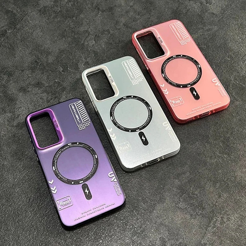 کاور مانستر مدل So Cool Strap مناسب برای گوشی موبایل سامسونگ Galaxy M31 به همراه بندآویز