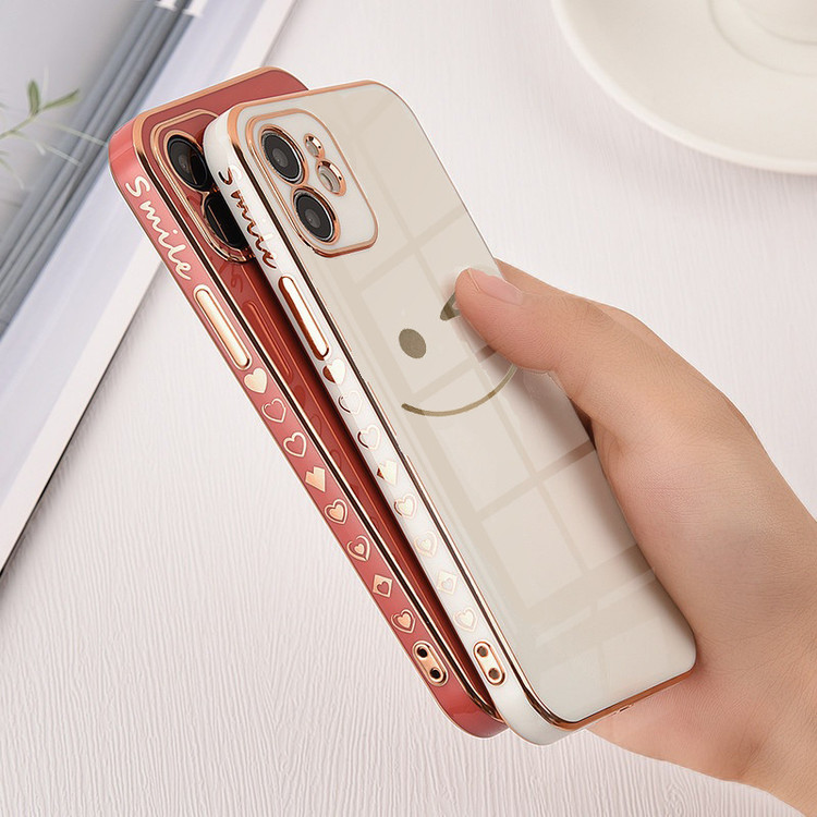 کاور موفی مدل MySmile مناسب برای گوشی موبایل شیائومی Redmi Note 14 Pro Plus