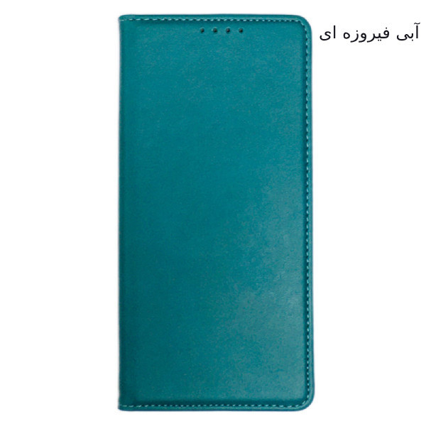 کیف کلاسوری قاب تک مدل CLSBIGHA مناسب برای گوشی موبایل شیائومی Redmi Note 8