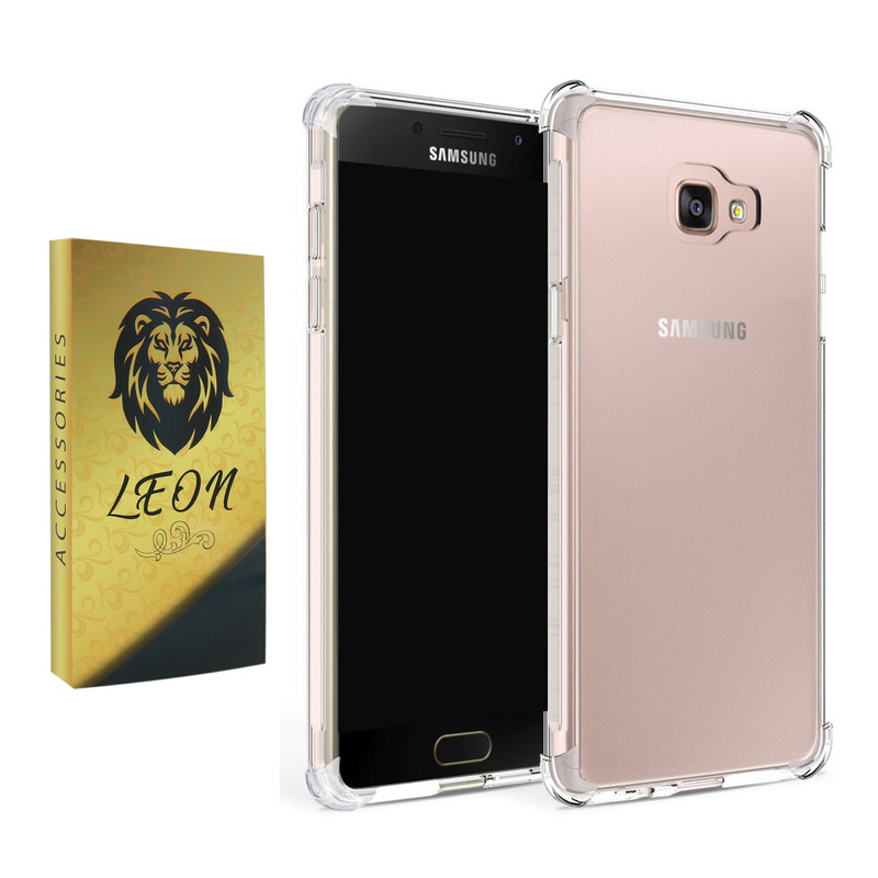 کاور لئون مدل Shafaf Yo مناسب برای گوشی موبایل سامسونگ Galaxy A720 / A7 2017