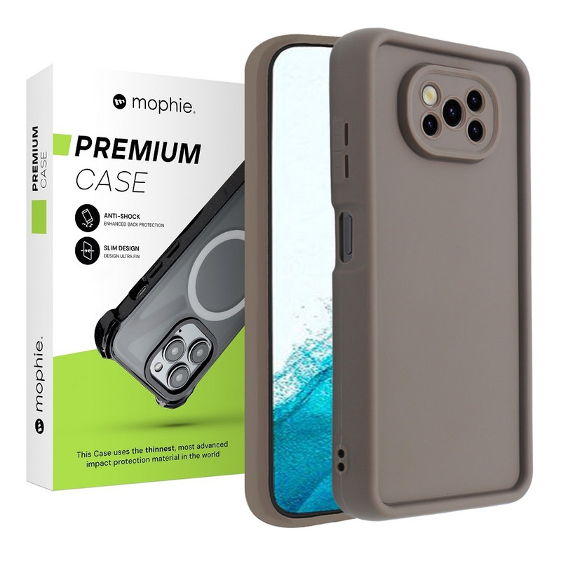 کاور موفی مدل Puffer مناسب برای گوشی موبایل شیائومی Poco X3 / X3 Pro