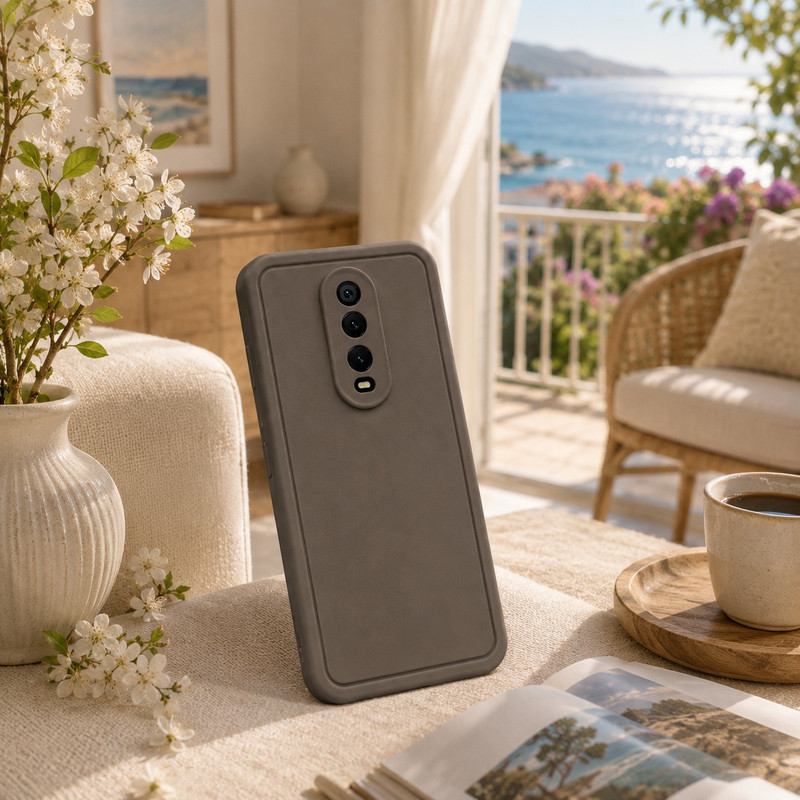 کاور گاردتک اساک مدل Silicone Puffer مناسب برای گوشی موبایل شیائومی Mi 9T/ Mi 9T Pro/ Redmi K20/ Redmi K20 Pro