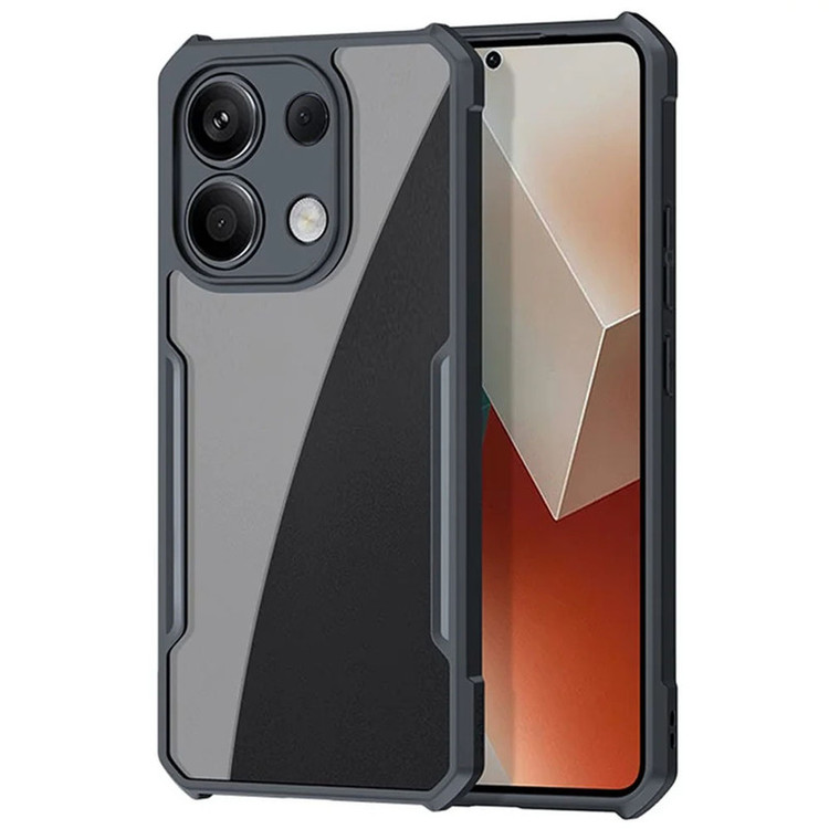 کاور گاردتک مدل Antishock مناسب برای گوشی موبایل شیائومی Redmi Note 14s