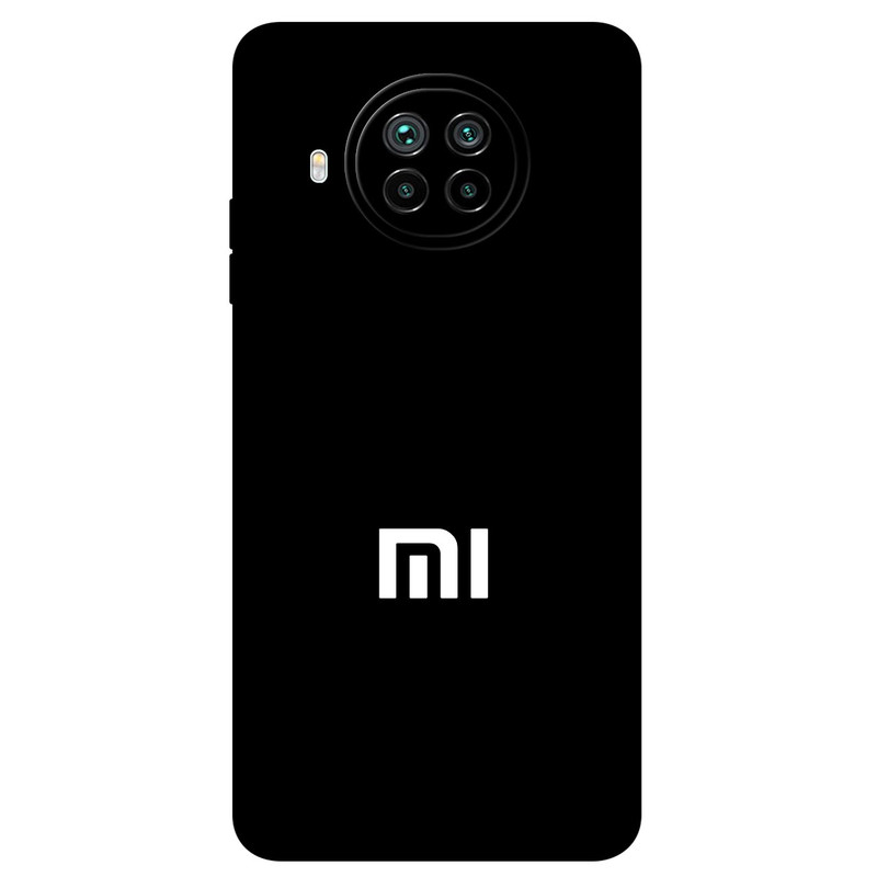 کاور مگافون کد 2878 مناسب برای گوشی موبایل شیائومی Mi 10T Lite