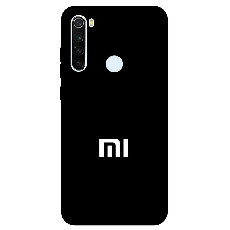 کاور مگافون کد 2878 مناسب برای گوشی موبایل شیائومی Redmi Note 8T