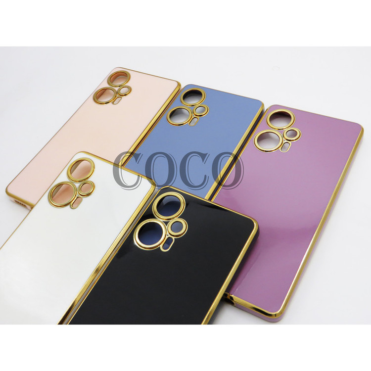 کاور کوکو مدل MC مناسب برای گوشی موبایل شیائومی Poco F5 / Redmi Note 12 Turbo