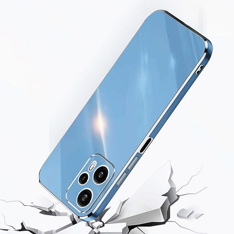 کاور کوکو مدل MC مناسب برای گوشی موبایل شیائومی Poco F5 / Redmi Note 12 Turbo