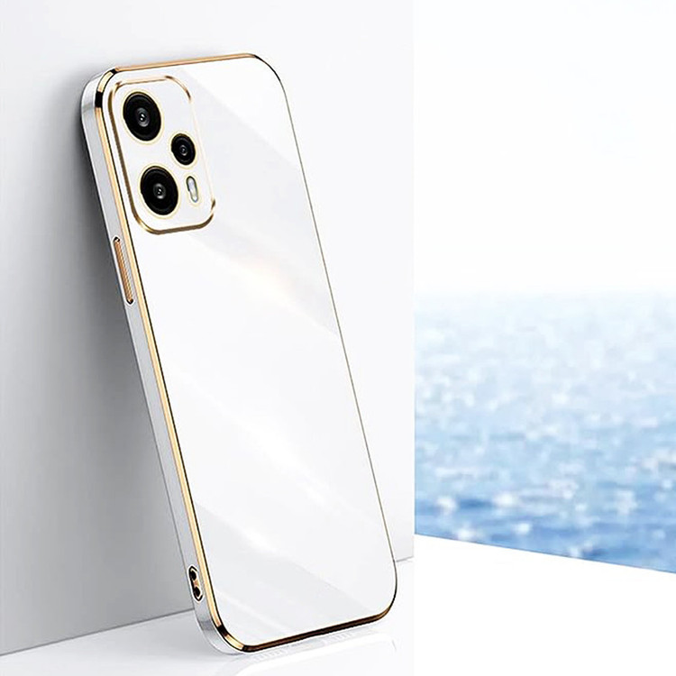 کاور کوکو مدل MC مناسب برای گوشی موبایل شیائومی Poco F5 / Redmi Note 12 Turbo