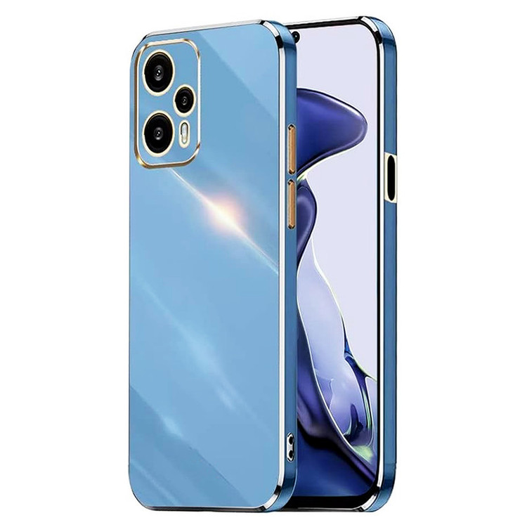 کاور کوکو مدل MC مناسب برای گوشی موبایل شیائومی Poco F5 / Redmi Note 12 Turbo