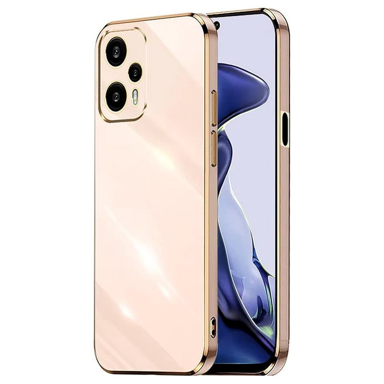 کاور کوکو مدل MC مناسب برای گوشی موبایل شیائومی Poco F5 / Redmi Note 12 Turbo