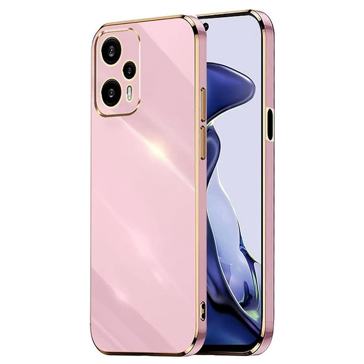 کاور کوکو مدل MC مناسب برای گوشی موبایل شیائومی Poco F5 / Redmi Note 12 Turbo