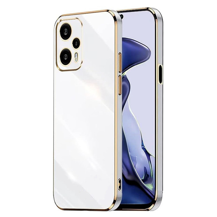 کاور کوکو مدل MC مناسب برای گوشی موبایل شیائومی Poco F5 / Redmi Note 12 Turbo