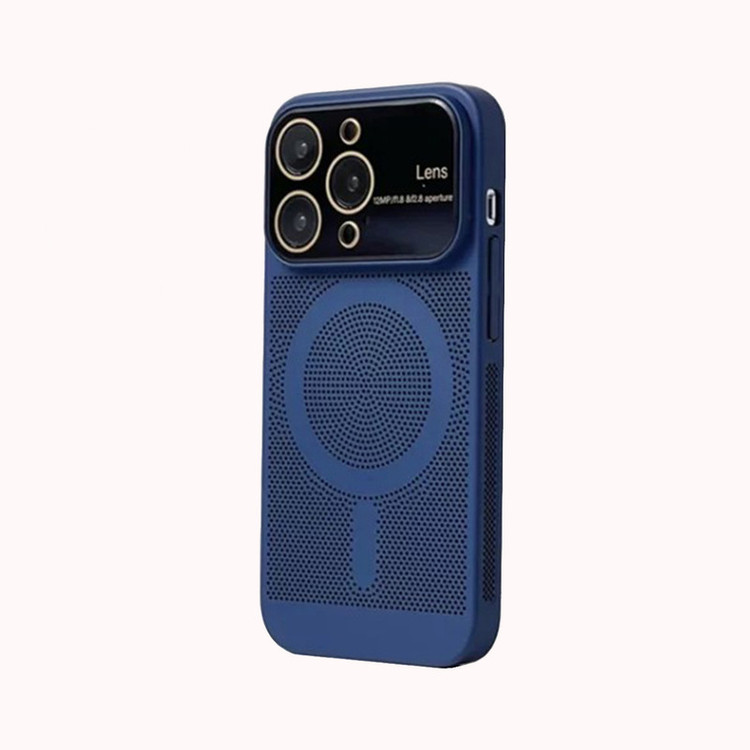 کاور مدل Mf0014x مناسب برای گوشی موبایل اپل iphone 14promax