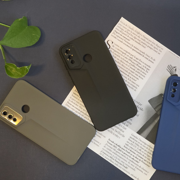کاور هوکو مدل Cresta مناسب برای گوشی موبایل آنر Honor 8X