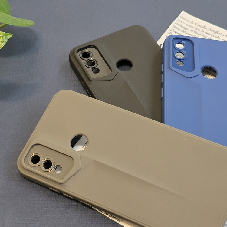 کاور هوکو مدل Cresta مناسب برای گوشی موبایل آنر Honor 8X