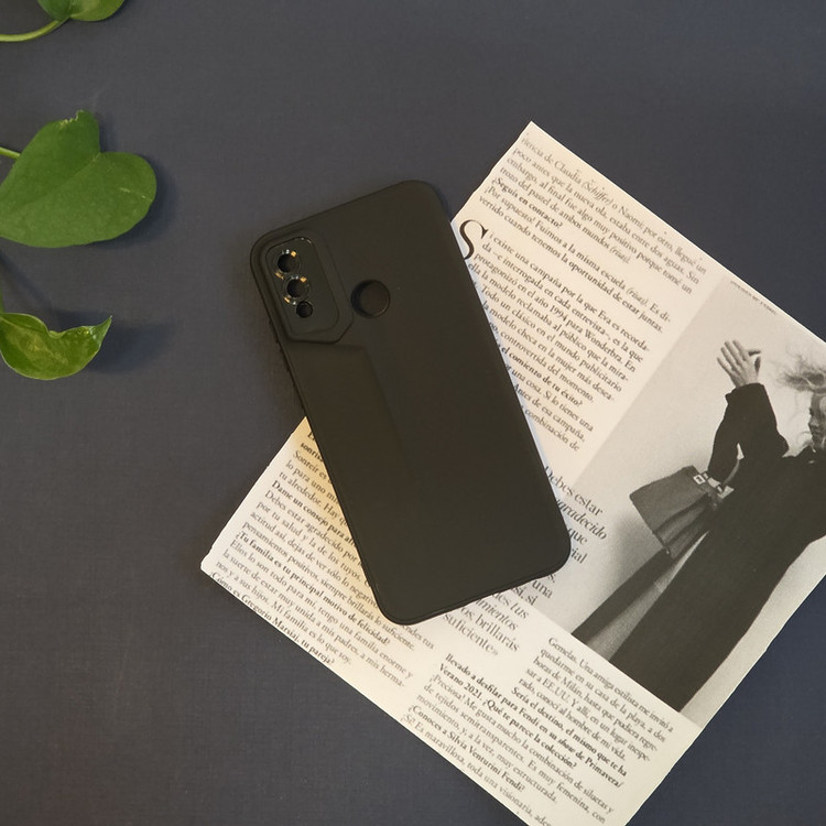 کاور هوکو مدل Cresta مناسب برای گوشی موبایل آنر Honor 8X