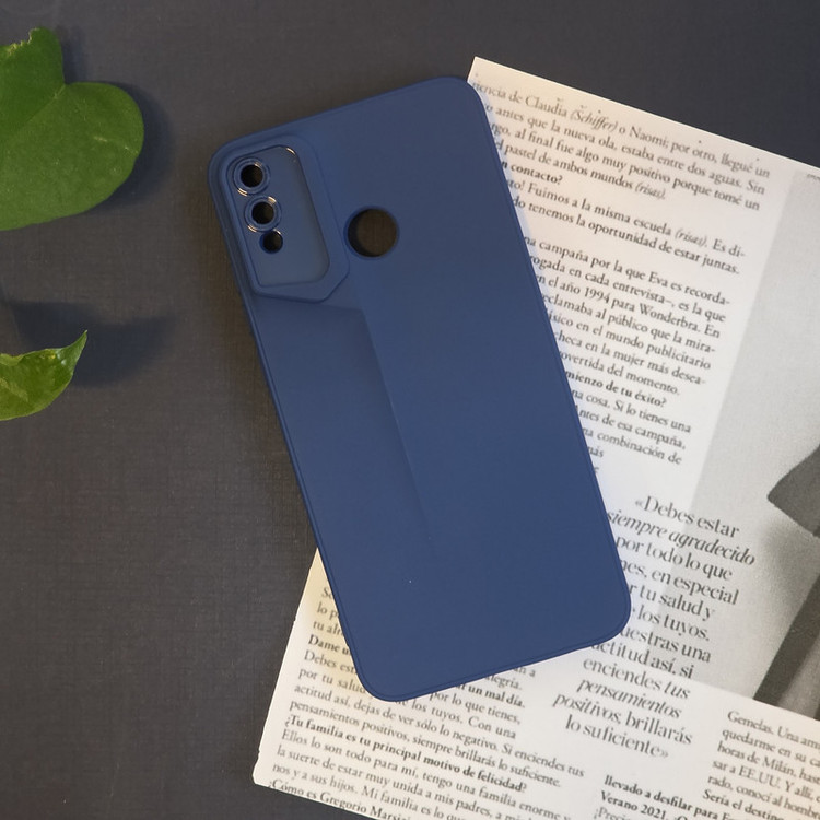 کاور هوکو مدل Cresta مناسب برای گوشی موبایل آنر Honor 8X