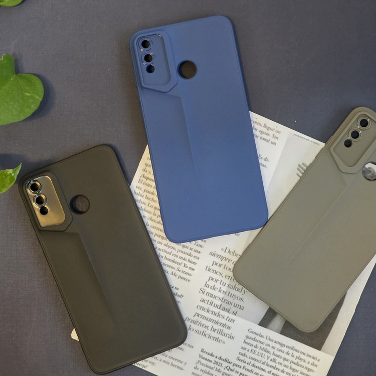 کاور هوکو مدل Cresta مناسب برای گوشی موبایل آنر Honor 8X