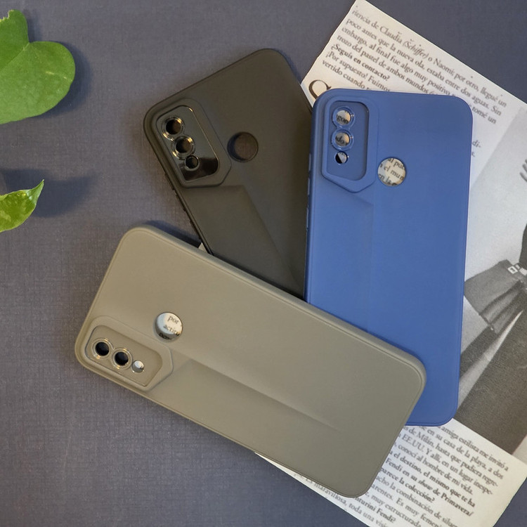 کاور هوکو مدل Cresta مناسب برای گوشی موبایل آنر Honor 8X